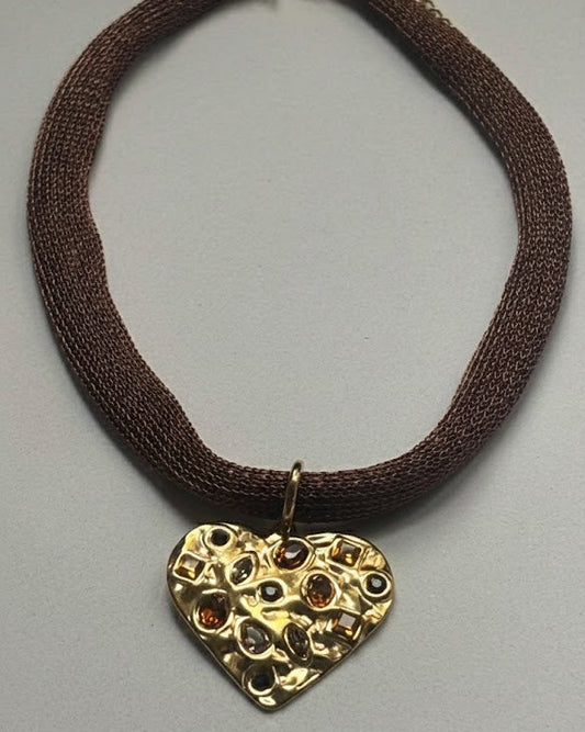 Collar Armonía